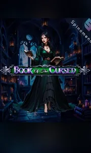 Book Of The Cursed