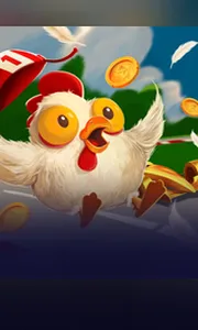 Chicken Race