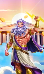 Glory Of Olympus