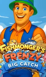 Fishmongers Frenzy