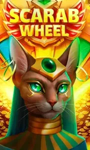 Scarab Wheel