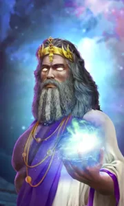 Celestial Conquest
