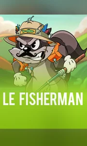 Game thumb - Le Fisherman